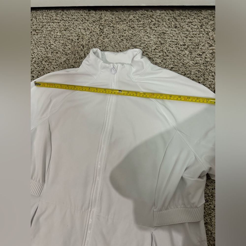 Fabletics Trinity Performance Jacket - Picture 9 of 12